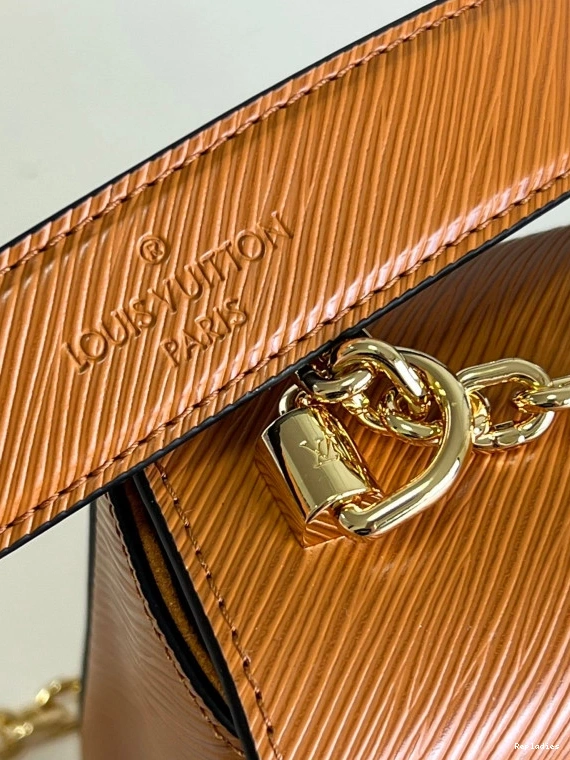 Cheap MM VUITTON TWIST LOUIS 0727